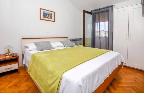 Rogoznica Apartment | 25 m² Apartment ∙ 1 bedroom ∙ 2 guests