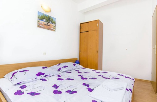Rogoznica Apartment | 25 m² Apartment ∙ 1 bedroom ∙ 2 guests