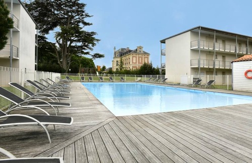 Lagord Apartment | 25 m² Apartment ∙ 2 guests