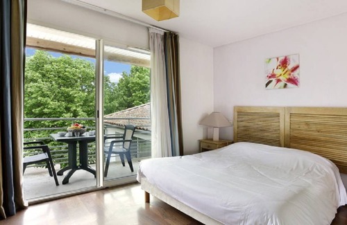Lagord Apartment | 25 m² Apartment ∙ 2 guests