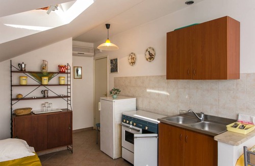 Zaton Apartment | 25 m² Apartment ∙ 2 guests