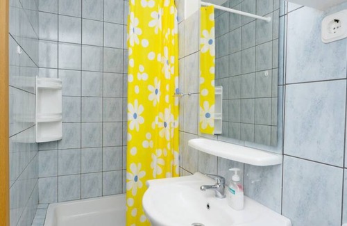 Rogoznica Apartment | 25 m² Apartment ∙ 2 guests