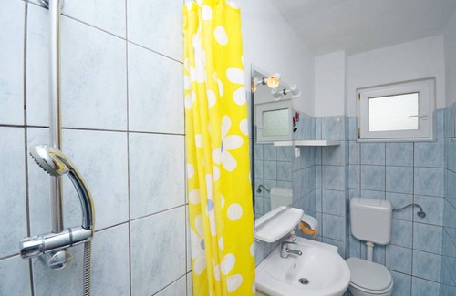 Rogoznica Apartment | 25 m² Apartment ∙ 2 guests