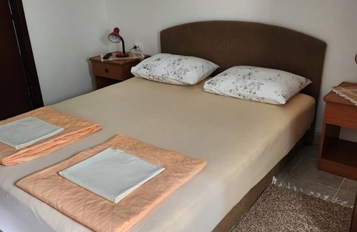 Starigrad Apartment | 25 m² Apartment ∙ 2 guests
