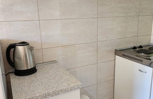 Starigrad Apartment | 25 m² Apartment ∙ 2 guests