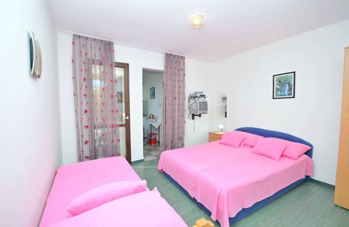 Susica Apartment | 25 m² Apartment ∙ 3 guests