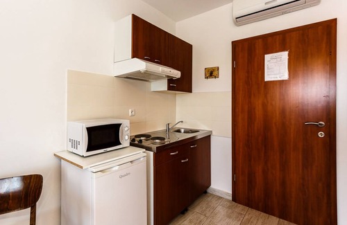 Malinska-Dubasnica Apartment | 25 m² Apartment ∙ 3 guests