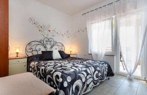 Malinska-Dubasnica Apartment | 25 m² Apartment ∙ 3 guests