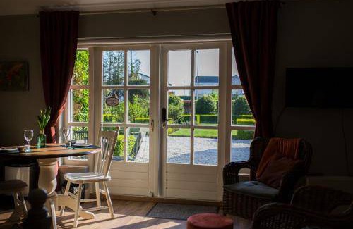 Ijsselmonde Bed & Breakfast | 25 m² Bed and breakfast ∙ 2 guests