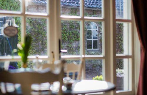 Ijsselmonde Bed & Breakfast | 25 m² Bed and breakfast ∙ 2 guests
