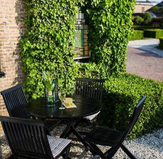 Ijsselmonde Bed & Breakfast | 25 m² Bed and breakfast ∙ 2 guests