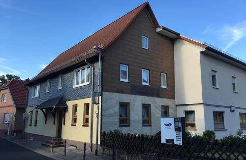Helmsdorf Bed & Breakfast | 25 m² Bed and breakfast ∙ 3 guests