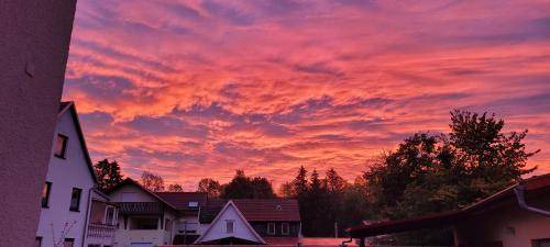 Helmsdorf Bed & Breakfast | 25 m² Bed and breakfast ∙ 3 guests