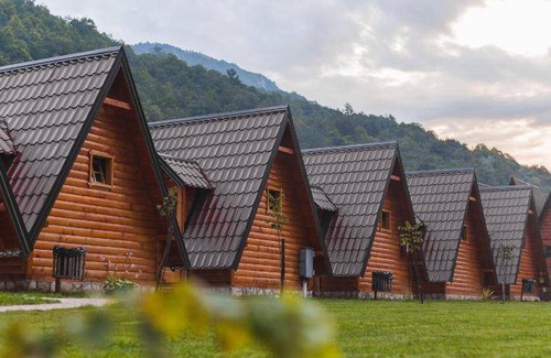 Foca Bed & Breakfast | 25 m² Bed and breakfast ∙ 3 guests