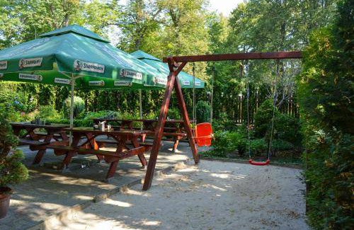 Salou City Centre Bed & Breakfast | 25 m² Bed and breakfast ∙ 5 guests