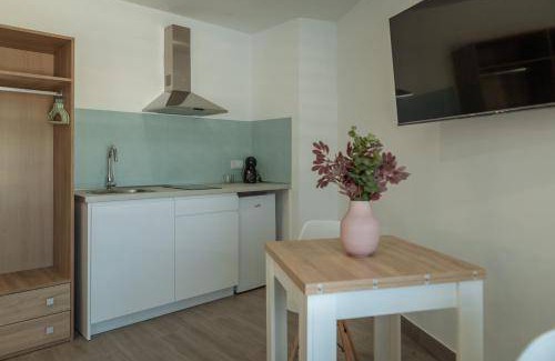 Ubeda Bed & Breakfast | 25 m² Bed and breakfast ∙ 3 guests