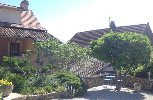 Royer Bed & Breakfast | 25 m² Bed and breakfast ∙ 5 guests