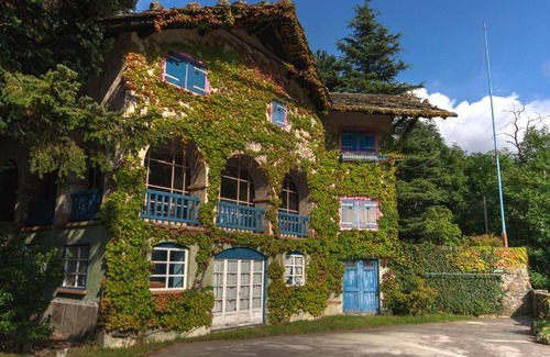 Ala di Stura Bed & Breakfast | 25 m² Bed and breakfast ∙ 4 guests