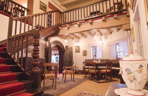 Ala di Stura Bed & Breakfast | 25 m² Bed and breakfast ∙ 4 guests