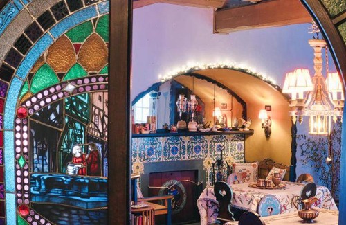 Ala di Stura Bed & Breakfast | 25 m² Bed and breakfast ∙ 4 guests
