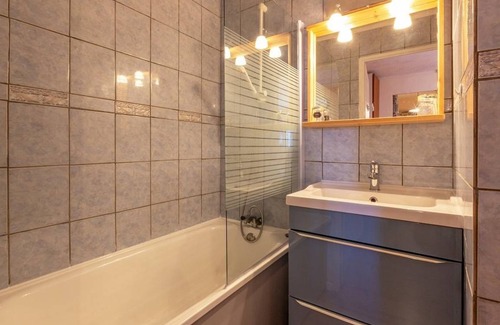 Plagne Soleil Apartment | 25 m² Apartment ∙ 1 bedroom ∙ 5 guests