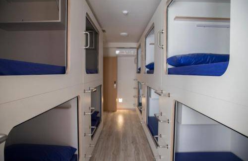 Lugo Hostel | 25 m² Hostel ∙ 1 guest
