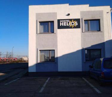 Wrzesnia Hostel | 25 m² Hostel ∙ 4 guests