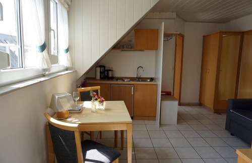 Losnich Hotel | 25 m² Hotel ∙ 1 bedroom ∙ 4 guests