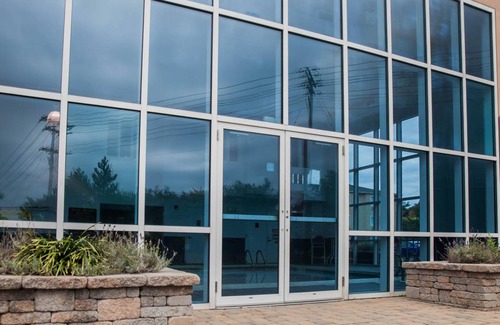 Edgewood Hotel | 25 m² Hotel ∙ 127 guests