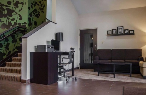 Edgewood Hotel | 25 m² Hotel ∙ 127 guests