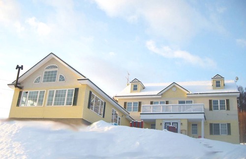 Furano Hotel | 25 m² Hotel ∙ 2 bedrooms ∙ 4 guests