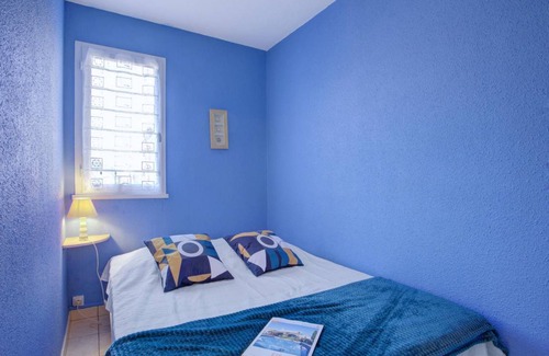 Les Arenes House | 25 m² House ∙ 1 bedroom ∙ 4 guests