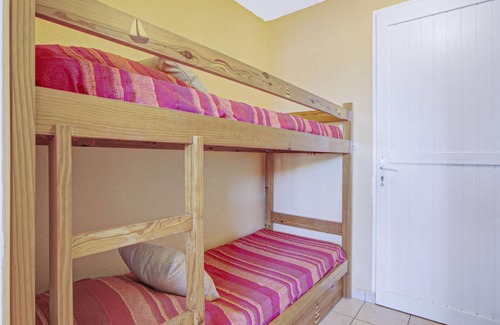 Les Arenes House | 25 m² House ∙ 1 bedroom ∙ 4 guests