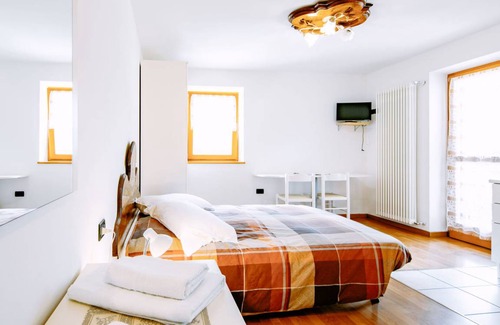 Bozzana House | 25 m² House ∙ 1 bedroom ∙ 2 guests