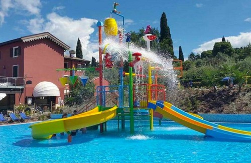 Bardolino House | 25 m² House ∙ 2 bedrooms ∙ 5 guests