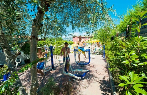 Bardolino House | 25 m² House ∙ 2 bedrooms ∙ 5 guests