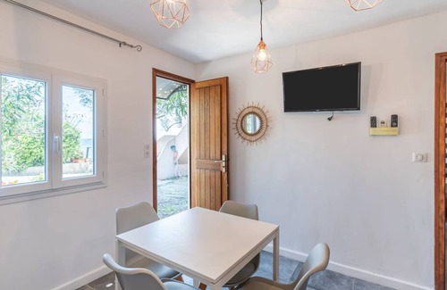Sari-Solenzara House | 25 m² House ∙ 1 bedroom ∙ 4 guests