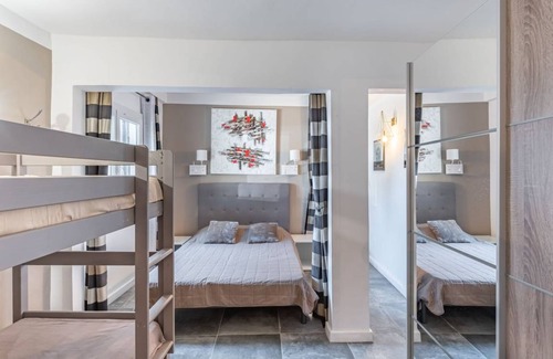Sari-Solenzara House | 25 m² House ∙ 1 bedroom ∙ 4 guests