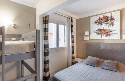 Sari-Solenzara House | 25 m² House ∙ 1 bedroom ∙ 4 guests