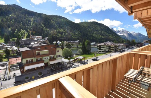 Madonna di Campiglio Apartment | 25 m² Studio flat ∙ 2 guests