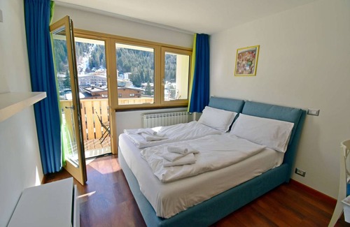 Madonna di Campiglio Apartment | 25 m² Studio flat ∙ 2 guests