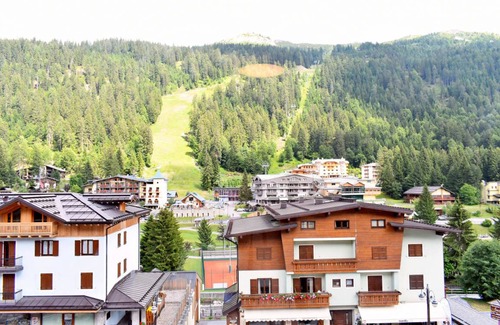 Madonna di Campiglio Apartment | 25 m² Studio flat ∙ 2 guests