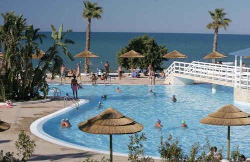 Mandrione Resort | 25 m² Resort ∙ 2 bedrooms ∙ 5 guests