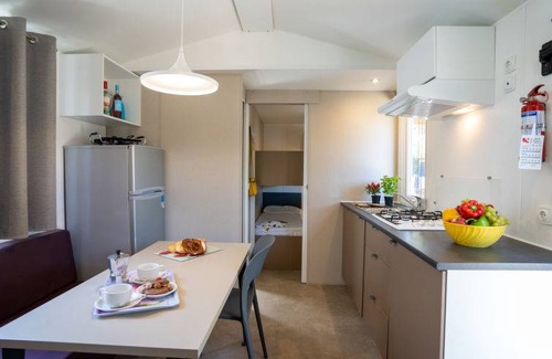 Mandrione Resort | 25 m² Resort ∙ 2 bedrooms ∙ 5 guests