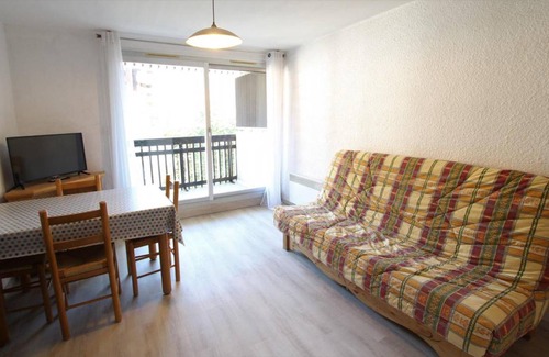 La Salle-les-Alpes Apartment | 25 m² Studio flat ∙ 1 bedroom ∙ 4 guests