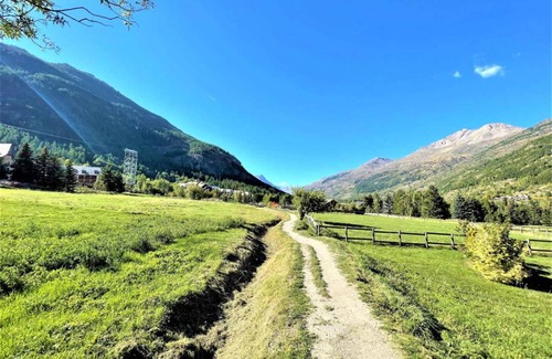 La Salle-les-Alpes Apartment | 25 m² Studio flat ∙ 1 bedroom ∙ 4 guests