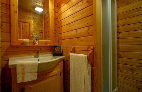 Saint-Jean-d'Arves Apartment | 25 m² Studio flat ∙ 1 bedroom ∙ 4 guests
