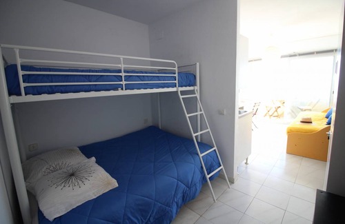 Empuriabrava Apartment | 25 m² Studio flat ∙ 3 guests