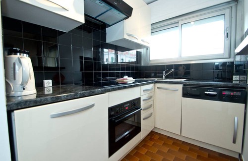 Cannes City Centre Apartment | 25 m² Studio flat ∙ 2 guests