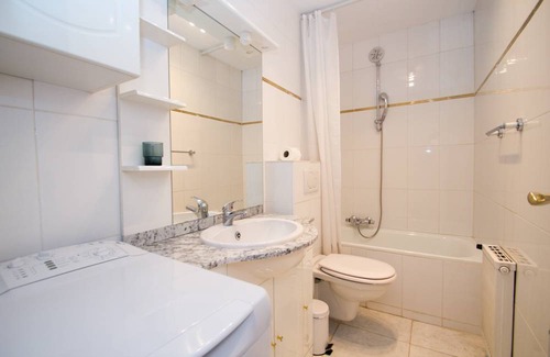 Cannes City Centre Apartment | 25 m² Studio flat ∙ 2 guests